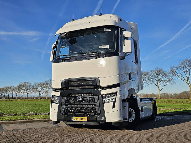 Renault T 520 HIGH EVO 99TKM NIGHT A/C - Влекач: снимка 1 Renault T 520 HIGH EVO 99TKM NIGHT A/C - Влекач: снимка 1