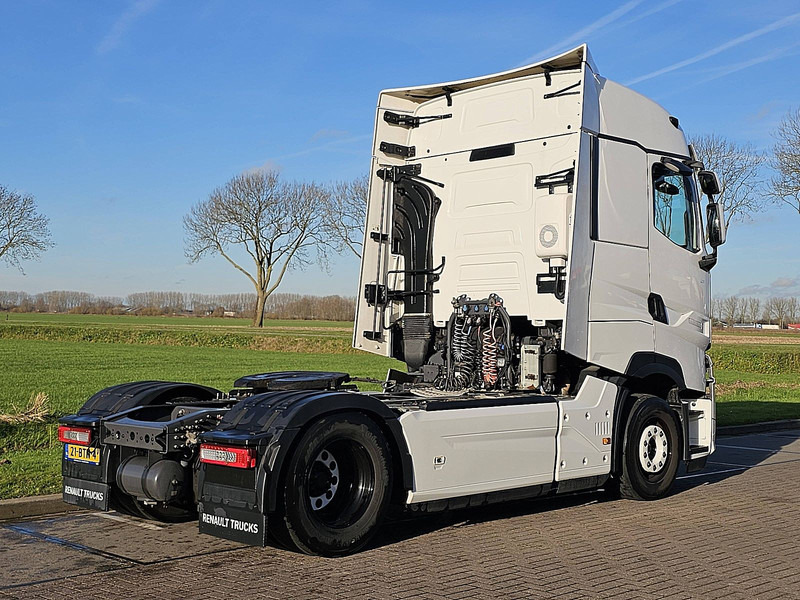 Renault T 520 HIGH EVO 99TKM NIGHT A/C - Влекач: снимка 3 Renault T 520 HIGH EVO 99TKM NIGHT A/C - Влекач: снимка 3