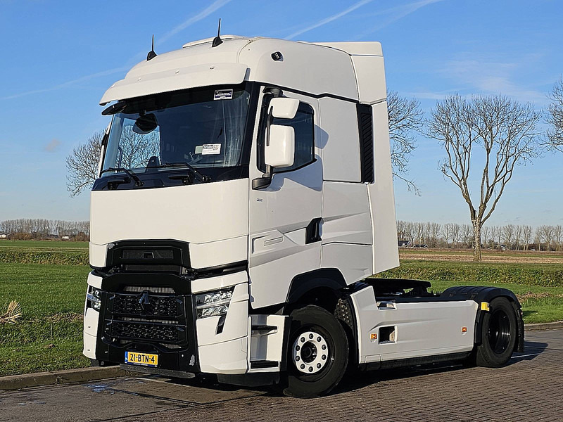 Renault T 520 HIGH EVO 99TKM NIGHT A/C - Влекач: снимка 2 Renault T 520 HIGH EVO 99TKM NIGHT A/C - Влекач: снимка 2