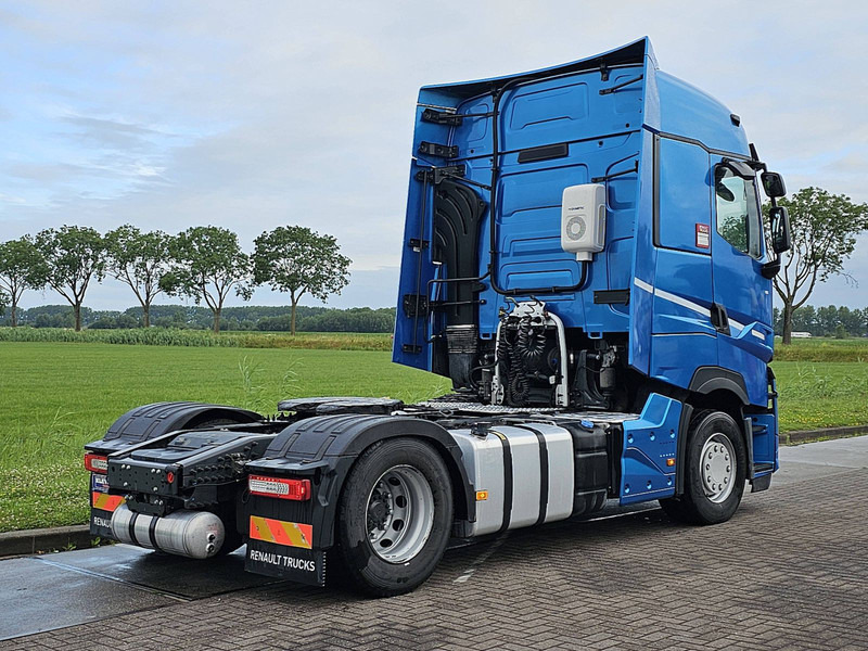 Renault T 520 HIGH EVO DTI13 2X TANK - Влекач: снимка 3 Renault T 520 HIGH EVO DTI13 2X TANK - Влекач: снимка 3