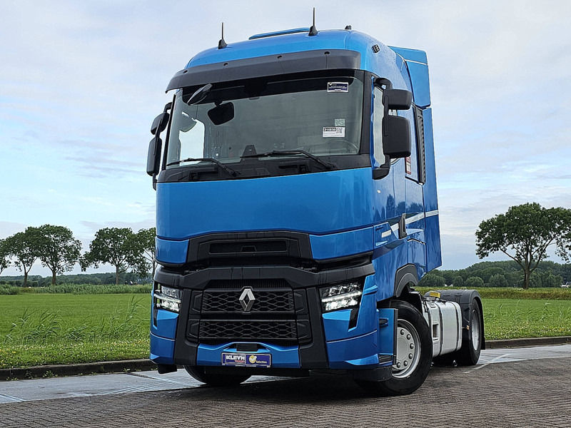 Renault T 520 HIGH - Влекач: снимка 1 Renault T 520 HIGH - Влекач: снимка 1
