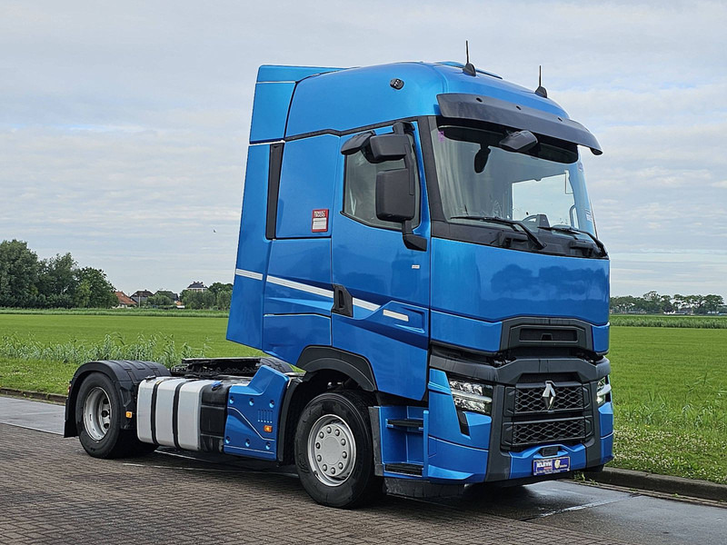Renault T 520 HIGH - Влекач: снимка 5 Renault T 520 HIGH - Влекач: снимка 5