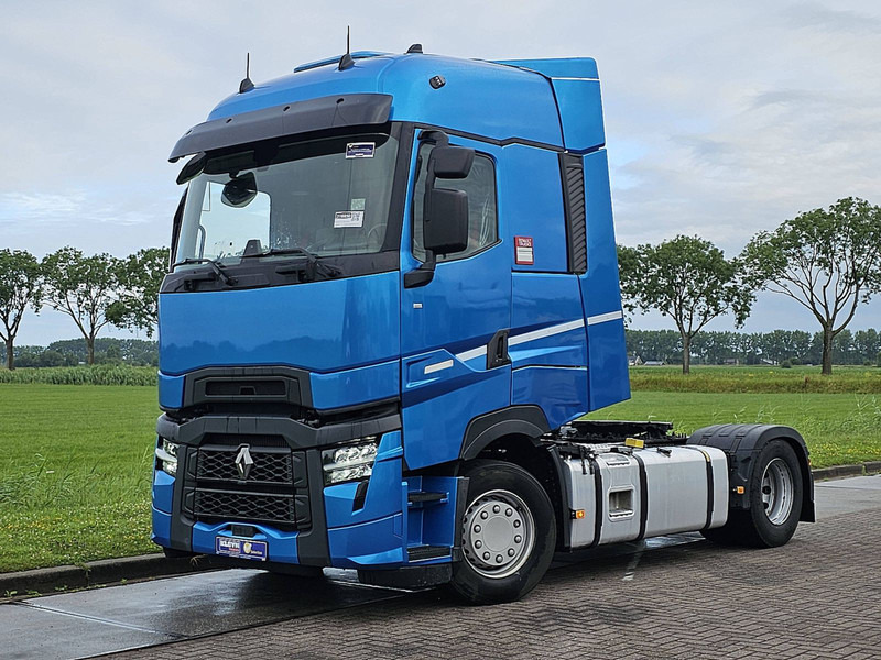 Renault T 520 HIGH - Влекач: снимка 2 Renault T 520 HIGH - Влекач: снимка 2