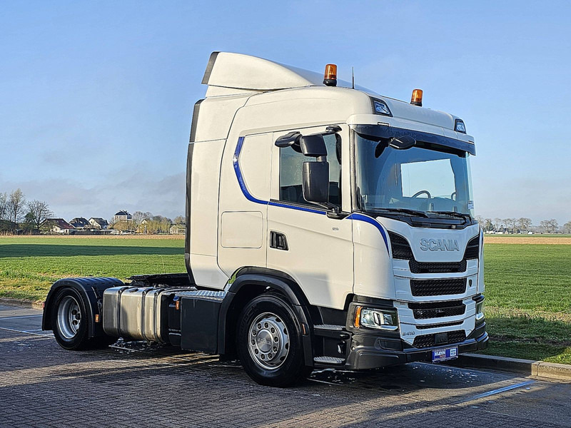 Scania G410 EB RETARDER 513TKM - Влекач: снимка 5 Scania G410 EB RETARDER 513TKM - Влекач: снимка 5