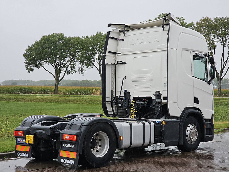 Scania R410 - Влекач: снимка 3 Scania R410 - Влекач: снимка 3