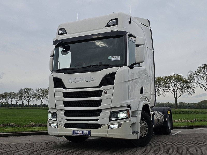 Scania R410 - Влекач: снимка 1 Scania R410 - Влекач: снимка 1