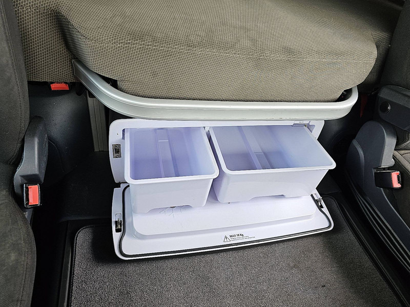 Влекач Scania R410 RET. HMF 1720-K4: снимка 9