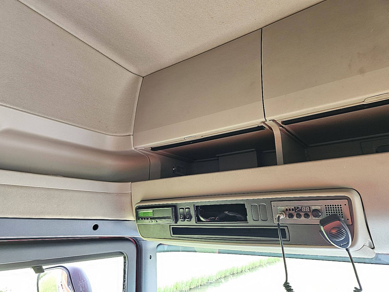 Влекач Scania R410 RET. HMF 1720-K4: снимка 11