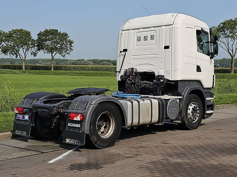 Scania R420 - Влекач: снимка 3 Scania R420 - Влекач: снимка 3