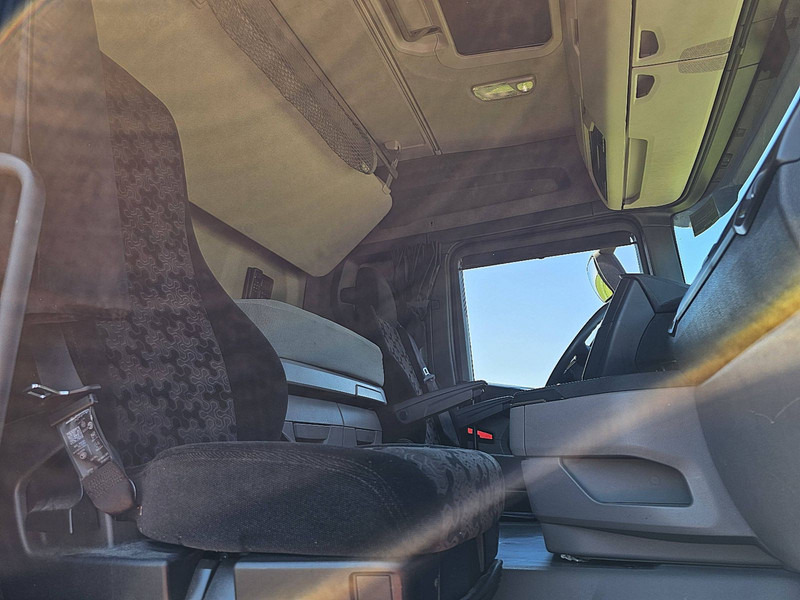 Влекач Scania R450 6X2 RETARDER: снимка 7