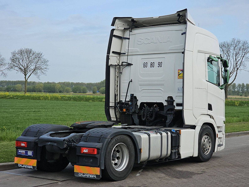 Scania R450 Highline,1200ltr - Влекач: снимка 3 Scania R450 Highline,1200ltr - Влекач: снимка 3