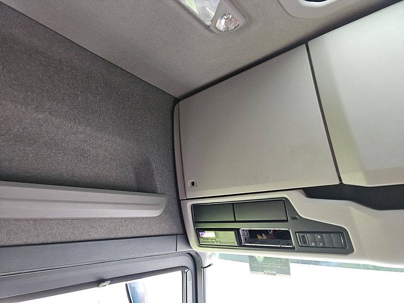 Лизинг на Scania R450 Scania R450: снимка 11