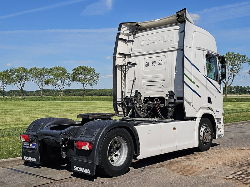 Scania R460 HL,2x tank - Влекач: снимка 3 Scania R460 HL,2x tank - Влекач: снимка 3