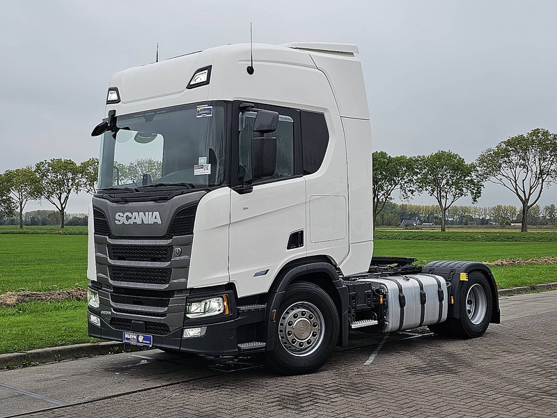 Scania R460 - Влекач: снимка 2 Scania R460 - Влекач: снимка 2