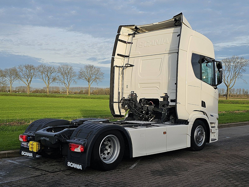 Scania R460 SUPER EB MEGA - Влекач: снимка 3 Scania R460 SUPER EB MEGA - Влекач: снимка 3