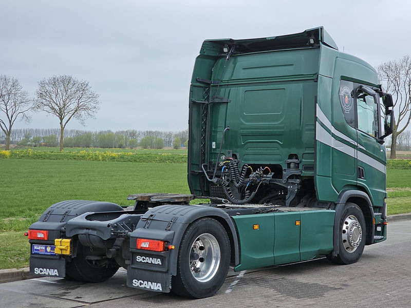 Scania R500 CR20N ALCOA LED RET. - Влекач: снимка 3 Scania R500 CR20N ALCOA LED RET. - Влекач: снимка 3