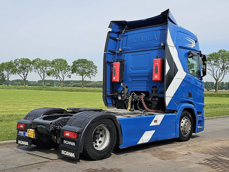 Scania R500 - Влекач: снимка 3 Scania R500 - Влекач: снимка 3