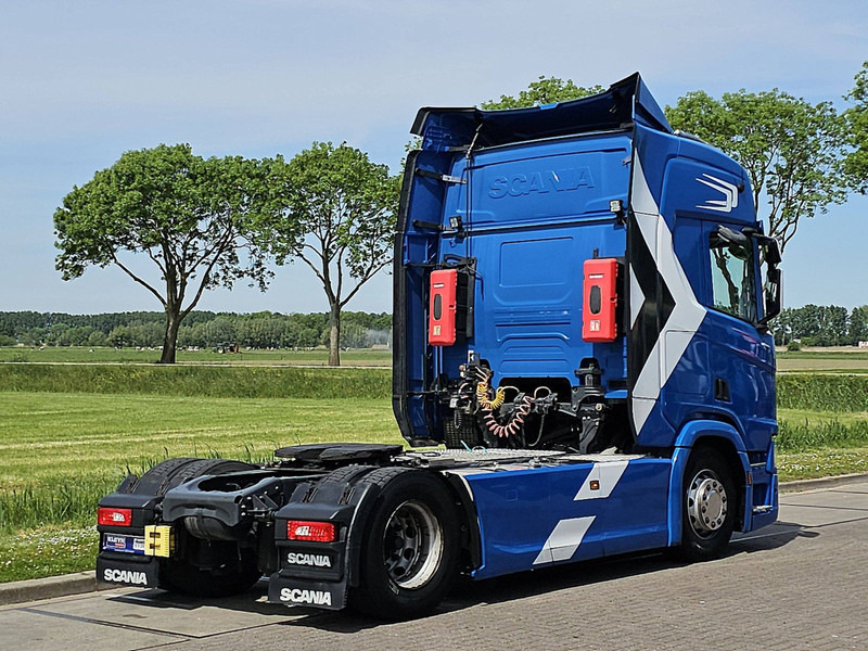 Scania R500 RET. 1200L LED NAVI - Влекач: снимка 3 Scania R500 RET. 1200L LED NAVI - Влекач: снимка 3