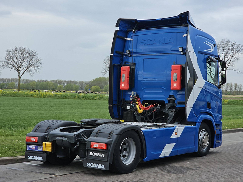 Scania R500 RET. 1200L LED NAVI - Влекач: снимка 3 Scania R500 RET. 1200L LED NAVI - Влекач: снимка 3