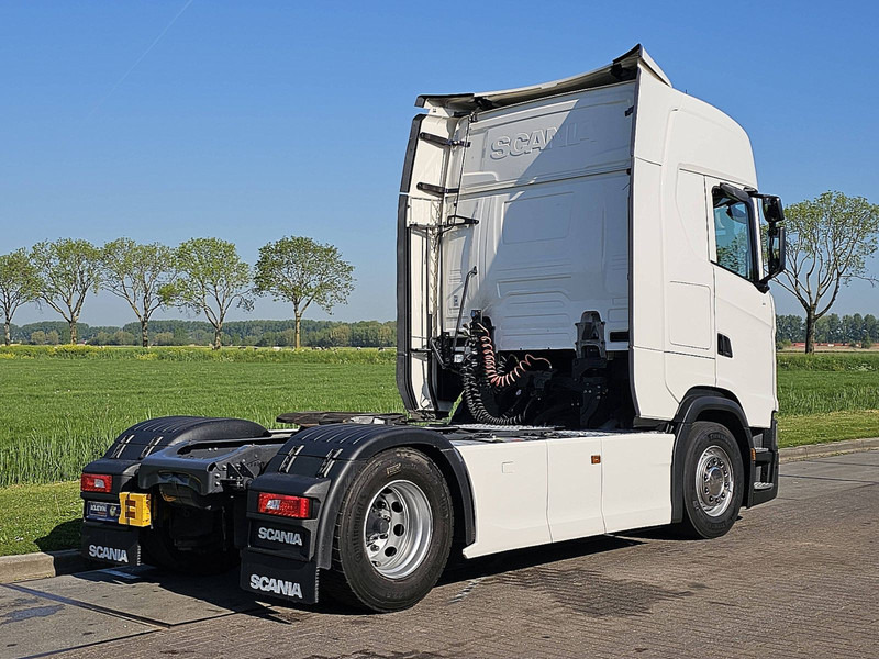 Scania S450 - Влекач: снимка 3 Scania S450 - Влекач: снимка 3