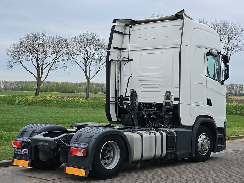 Scania S450 RETARDER 2X TANK - Влекач: снимка 3 Scania S450 RETARDER 2X TANK - Влекач: снимка 3