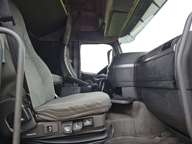 Лизинг на Volvo FH 12.420 Volvo FH 12.420: снимка 7