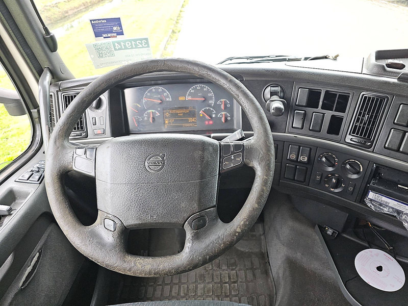 Лизинг на Volvo FH 12.420 Volvo FH 12.420: снимка 8