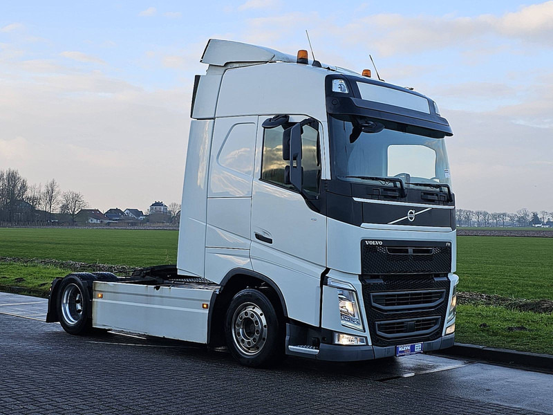 Volvo FH 460 ALCOA'S I-SEE ACC - Влекач: снимка 5 Volvo FH 460 ALCOA'S I-SEE ACC - Влекач: снимка 5