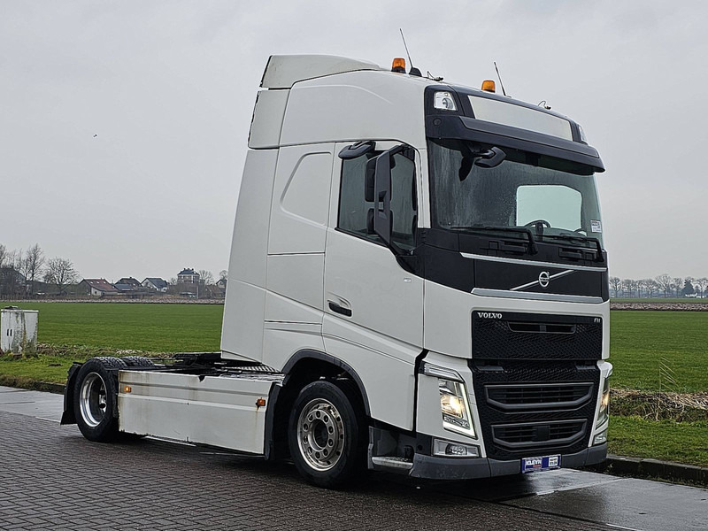 Volvo FH 460 ALCOA'S I-SEE ACC - Влекач: снимка 5 Volvo FH 460 ALCOA'S I-SEE ACC - Влекач: снимка 5
