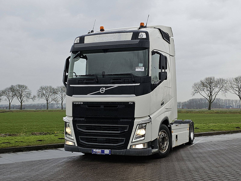 Volvo FH 460 ALCOA'S I-SEE ACC - Влекач: снимка 1 Volvo FH 460 ALCOA'S I-SEE ACC - Влекач: снимка 1