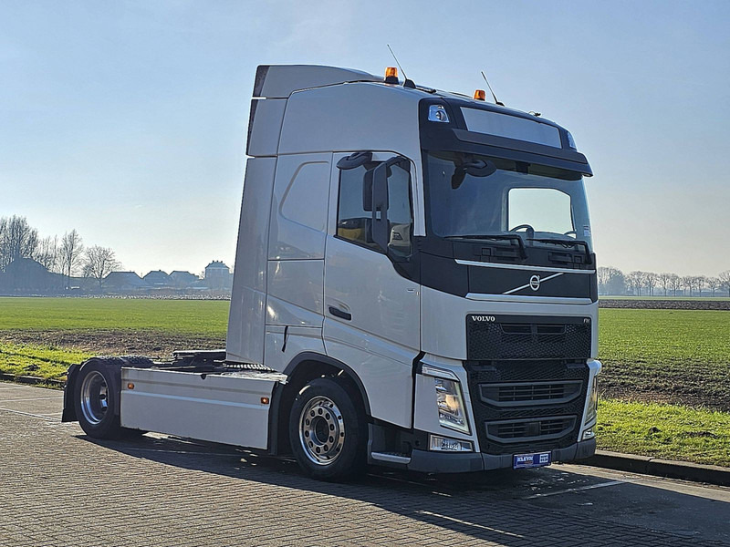 Volvo FH 460 ALCOA'S I-SEE ACC - Влекач: снимка 5 Volvo FH 460 ALCOA'S I-SEE ACC - Влекач: снимка 5