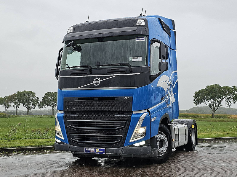 Volvo FH 460 FH5 2X TANK VEB+ - Влекач: снимка 1 Volvo FH 460 FH5 2X TANK VEB+ - Влекач: снимка 1