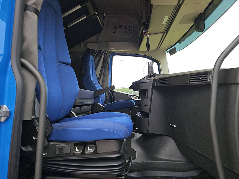 Влекач Volvo FH 460 FH5 2X TANK VEB+: снимка 7