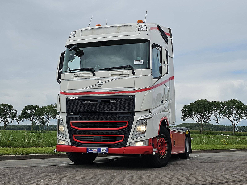 Volvo FH 460 GLOBETROTTER - Влекач: снимка 1 Volvo FH 460 GLOBETROTTER - Влекач: снимка 1