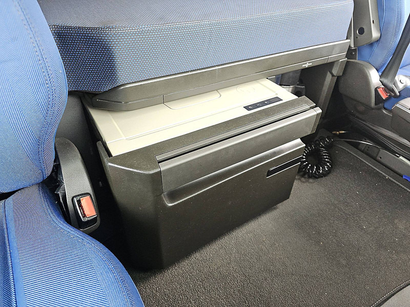 Лизинг на Volvo FH 460 LED ALCOA PTO+HYDR. Volvo FH 460 LED ALCOA PTO+HYDR.: снимка 10