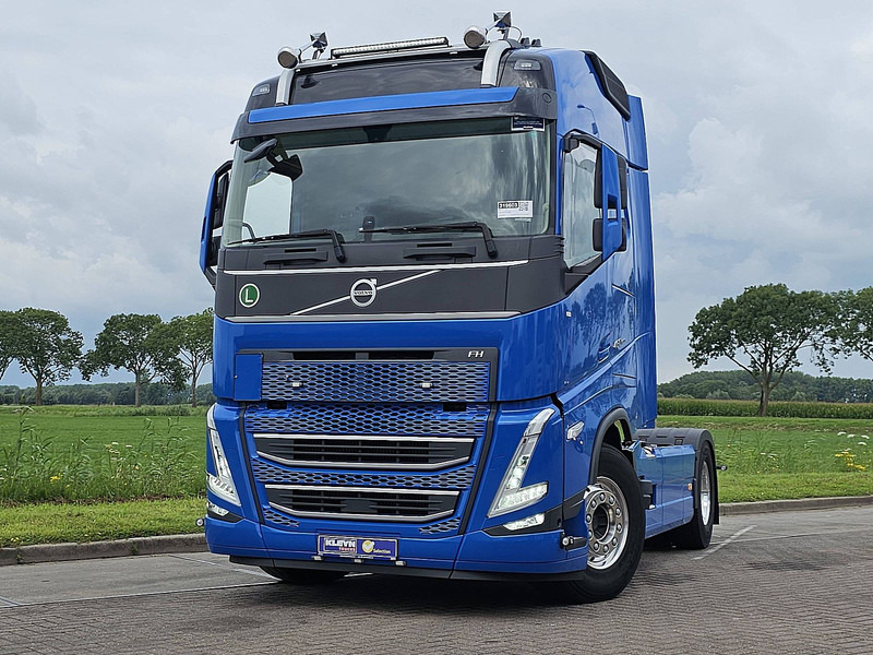 Volvo FH 460 LED ALCOA PTO+HYDR. - Влекач: снимка 1 Volvo FH 460 LED ALCOA PTO+HYDR. - Влекач: снимка 1