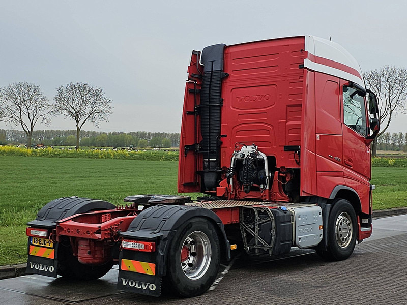 Volvo FH 460 PTO ALCOA NL-TRUCK - Влекач: снимка 3 Volvo FH 460 PTO ALCOA NL-TRUCK - Влекач: снимка 3
