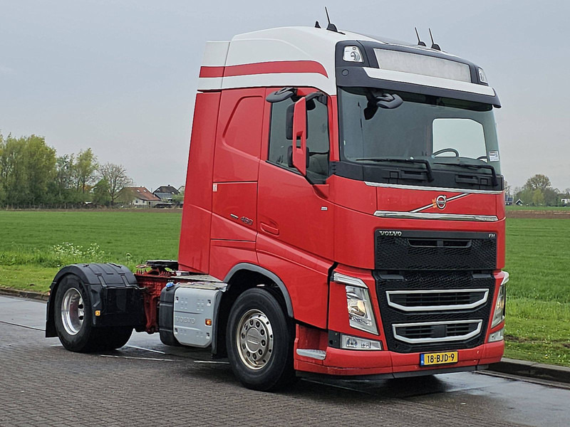 Volvo FH 460 PTO ALCOA NL-TRUCK - Влекач: снимка 5 Volvo FH 460 PTO ALCOA NL-TRUCK - Влекач: снимка 5