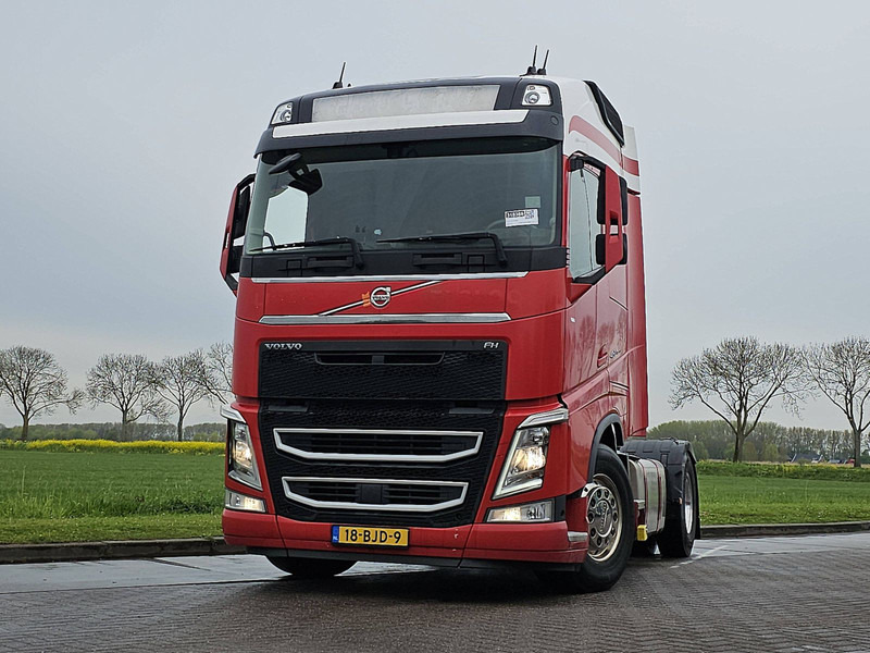 Volvo FH 460 PTO ALCOA NL-TRUCK - Влекач: снимка 1 Volvo FH 460 PTO ALCOA NL-TRUCK - Влекач: снимка 1