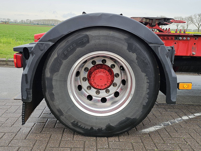 Влекач Volvo FH 460 PTO ALCOA NL-TRUCK: снимка 16