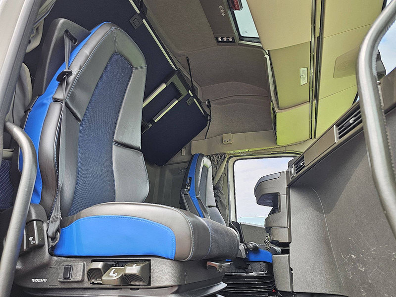 Влекач Volvo FH 460 XL I-SAVE 2X TANK: снимка 7