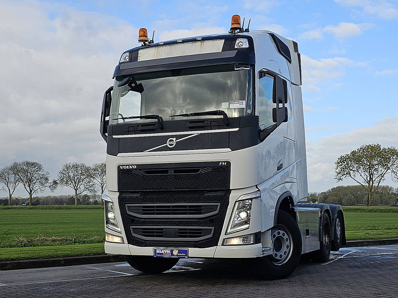 Volvo FH 500 6X2 - Влекач: снимка 1 Volvo FH 500 6X2 - Влекач: снимка 1