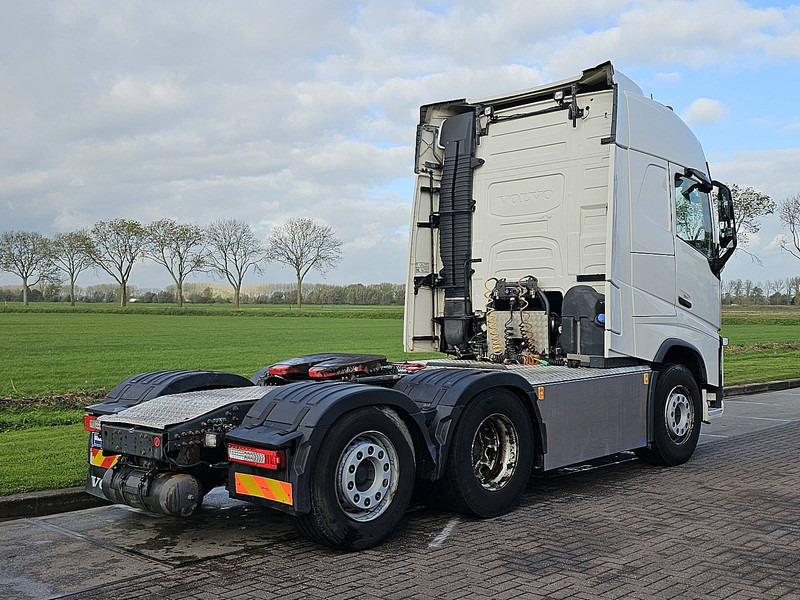 Volvo FH 500 6X2 - Влекач: снимка 3 Volvo FH 500 6X2 - Влекач: снимка 3
