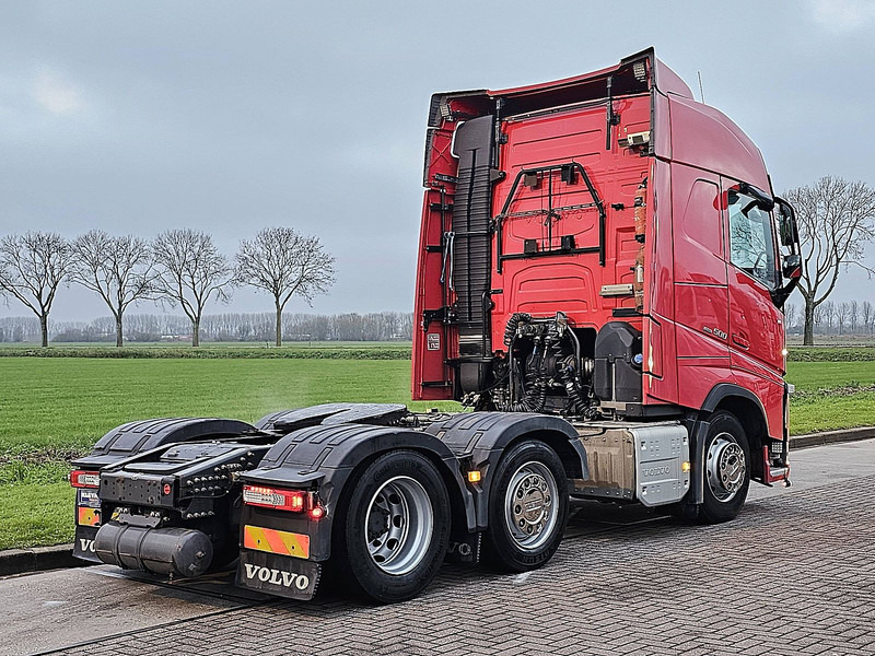 Volvo FH 500 6X2 - Влекач: снимка 3 Volvo FH 500 6X2 - Влекач: снимка 3