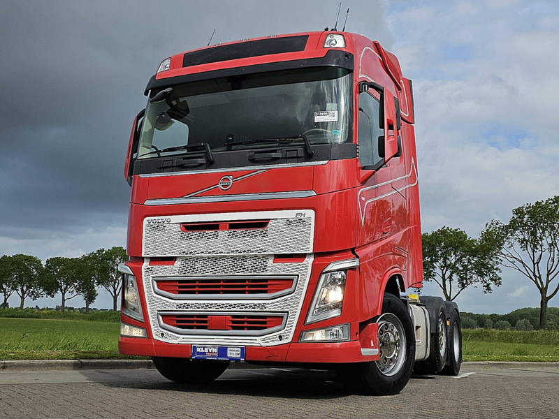 Volvo FH 500 6X2 ONLY 300 TKM - Влекач: снимка 1 Volvo FH 500 6X2 ONLY 300 TKM - Влекач: снимка 1