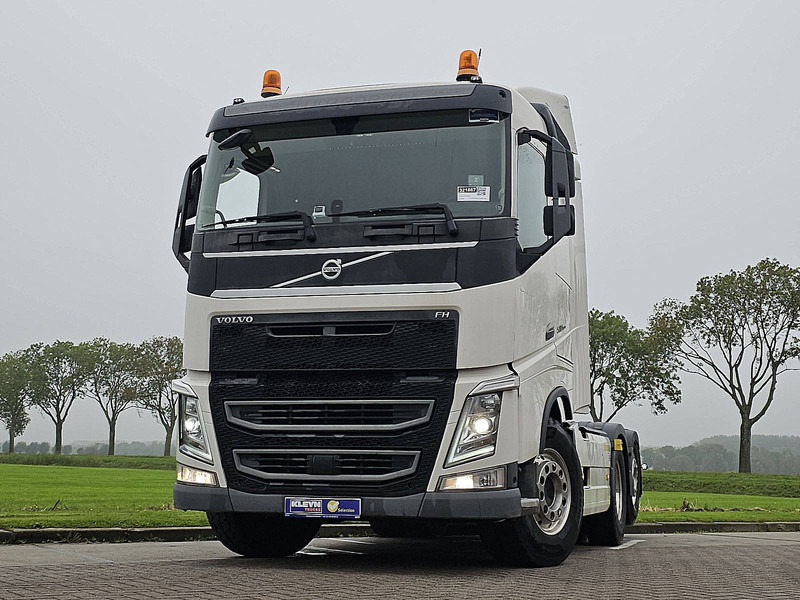 Volvo FH 500 6X2 STEERED PTO ALCO - Влекач: снимка 1 Volvo FH 500 6X2 STEERED PTO ALCO - Влекач: снимка 1