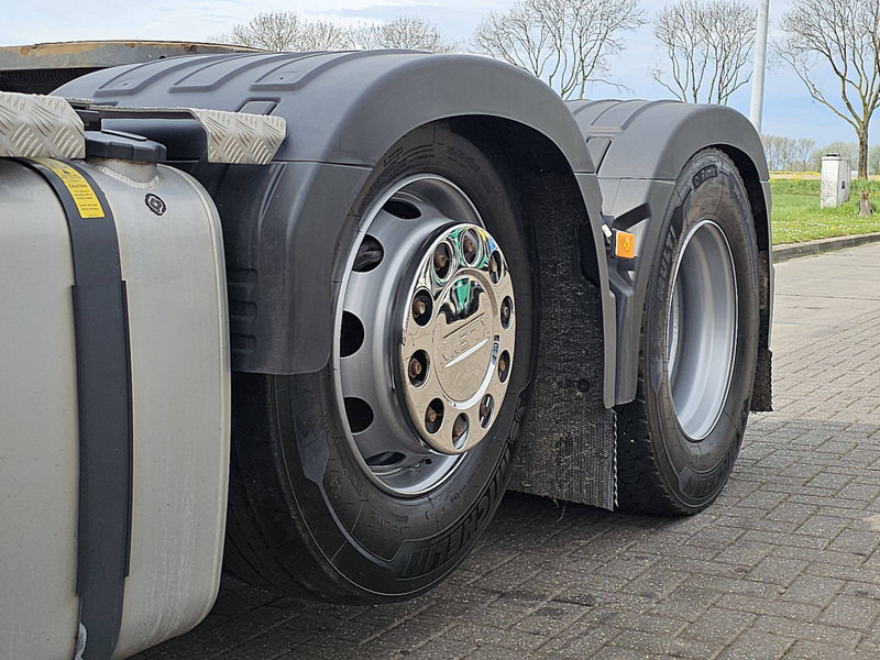 Влекач Volvo FH 500 FH5 6X2 STEERED PTO: снимка 14