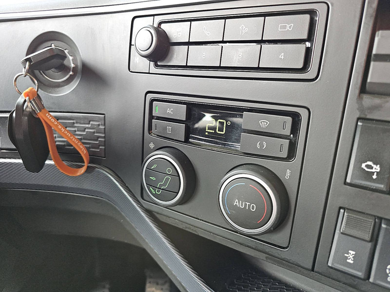 Влекач Volvo FH 500 FH5 6X2 STEERED PTO: снимка 10
