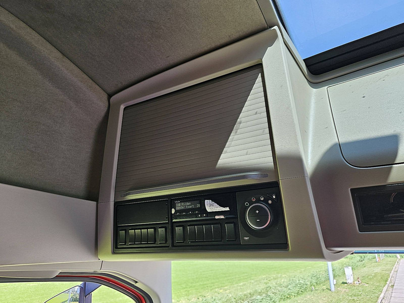 Влекач Volvo FH 500 I-SAVE LED 2X TANK: снимка 11