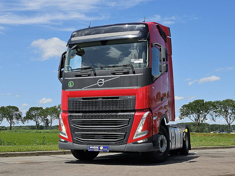 Volvo FH 500 I-SAVE LED 2X TANK - Влекач: снимка 1 Volvo FH 500 I-SAVE LED 2X TANK - Влекач: снимка 1
